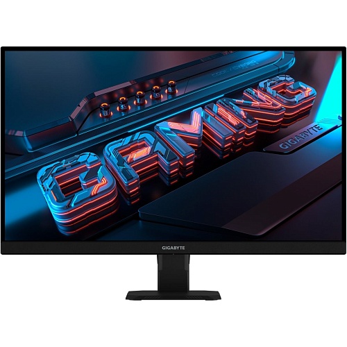Монитор Gigabyte 27" GS27QXA Gaming Monitor