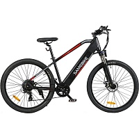 Электровелосипед SAMEBIKE Black (MY275)