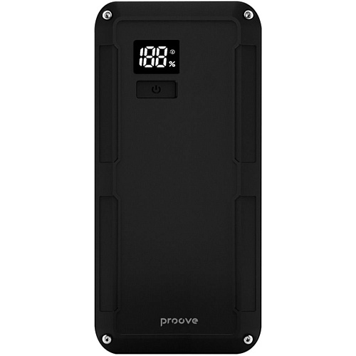 Пуско-зарядное устройство Proove Jumper 20000mAh 1200A (JS2000112201)