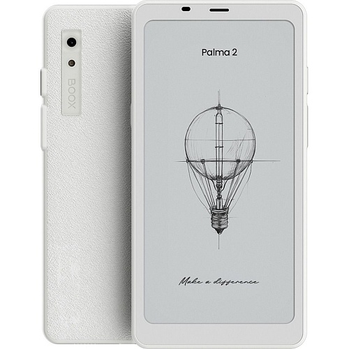 Электронная книга Onyx Boox Palma 2 White