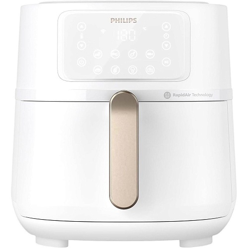 Мультипечь Philips Airfryer 5000 Series XXL Connected HD9285/00