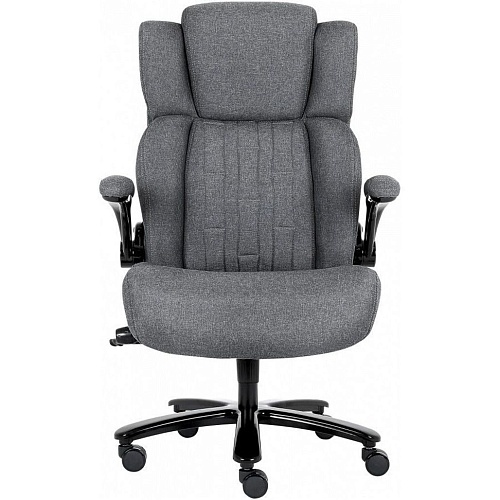 Офисное кресло GT Racer B-5938 Fabric Dark Gray XL