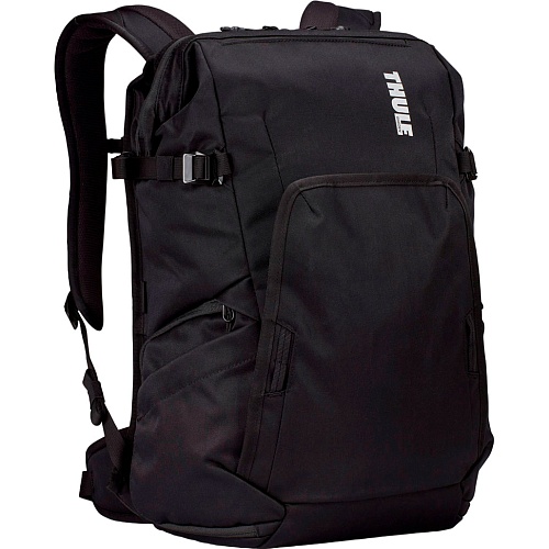 Рюкзак для фотоаппарата Thule Covert DSLR Backpack 24L Black (3203906)