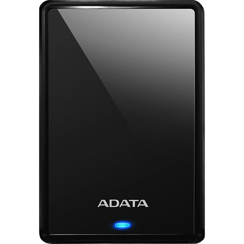 Внешний жесткий диск ADATA DashDrive Classic HV620S 2TB Black (AHV620S-2TU31-CBK)