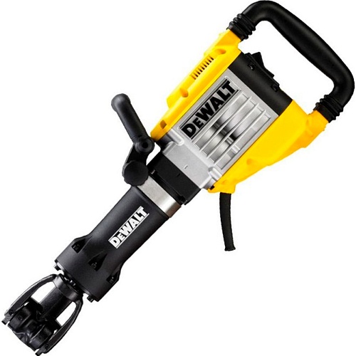 Отбойный молоток DeWalt D25960K