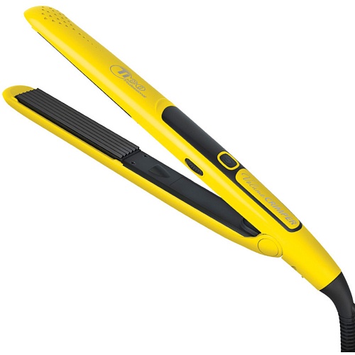 Плойка-гофре TICO Professional Volume Crimper Yellow (100225)