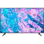 Телевизор Samsung CU7100 50" Crystal UHD 4K (UE50CU7100UXUA)