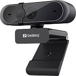 Веб-камера Sandberg Webcam Pro (133-95)
