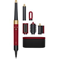 Фен-стайлер Dyson Airwrap Multi-Styler and Dryer Straight to Wavy Velvet Red/Gold (596926-01) - придбати в Дніпрі, Україні: ціна, характеристики | інтернет-магазин TOUCH Фен-стайлер Dyson Airwrap Multi-Styler and Dryer Straight to Wavy Velvet Red/Gold (596926-01) - придбати в Дніпрі, Україні: ціна, характеристики | інтернет-магазин TOUCH