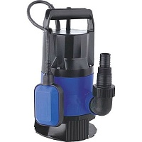 Погружной дренажный насос Werk SPD-6H (72998) Погружной дренажный насос Werk SPD-6H (72998)