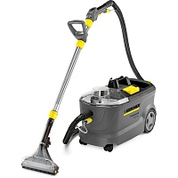 Моющий пылесос Karcher Puzzi 10/1 (1.100-131.0) UA-UCRF Моющий пылесос Karcher Puzzi 10/1 (1.100-131.0) UA-UCRF