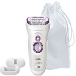 Эпилятор Braun Silk-epil 9 SensoSmart SES 9/700