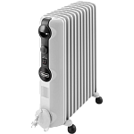 Масляный обогреватель Delonghi TRRS 1120