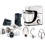 Кухонна машина Tefal Masterchef Gourmet QB512D38 
