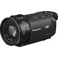 Видеокамера Panasonic HC-VXF1 Black (HC-VXF1EE-K) Видеокамера Panasonic HC-VXF1 Black (HC-VXF1EE-K)