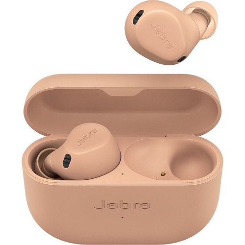 Навушники Jabra Elite 8 Active Caramel (100-99160902-99) - придбати в Дніпрі, Україні: ціна, характеристики | інтернет-магазин TOUCH