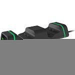 Зарядна станція Dobe Dual Charging Dock TYX-19006X для Xbox Сontrollers Series/Xbox One 