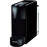 Кофеварка капсульная Krups Nespresso Essenza Mini XN1108 Black