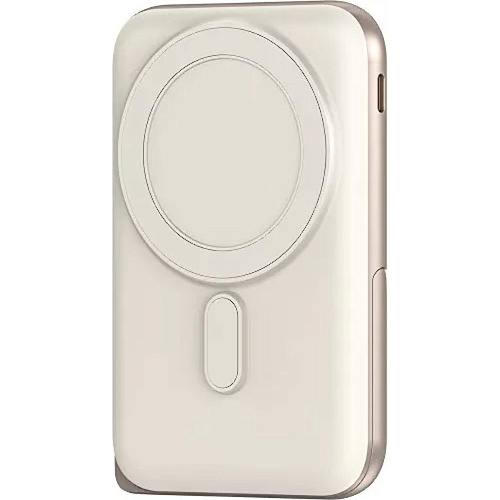 Внешний аккумулятор Proove Knight 10000mAh 20W Beige (PBGI20012214)