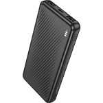 Внешний аккумулятор Borofone Graceful BJ55 10000mAh 10W Black