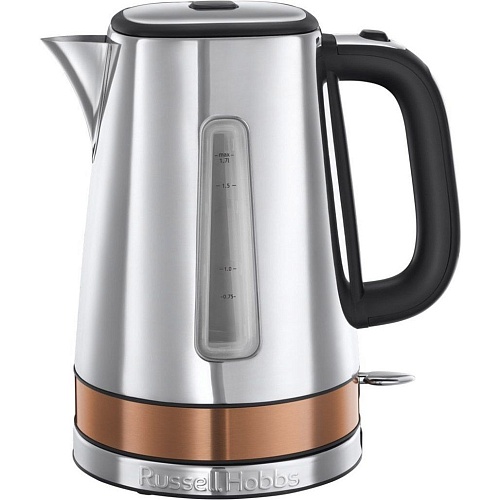 Электрочайник Russell Hobbs Luna 24280-70 Copper