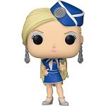 Фигурка Funko Pop! Britney Spears: Бритни Спирс 9.6см (52033)