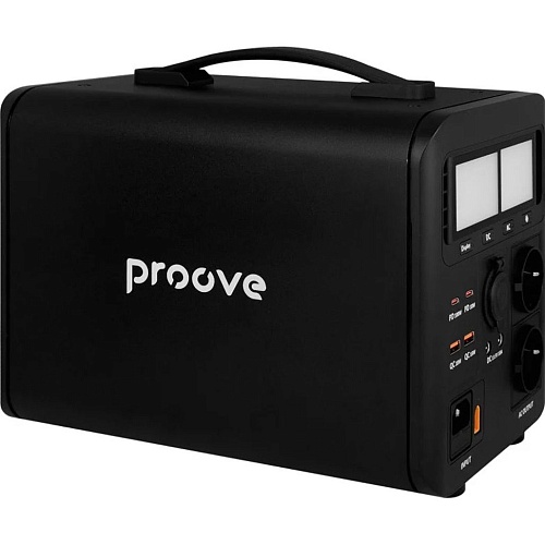 Зарядная станция Proove PowerHome K700
