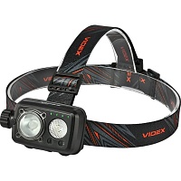 Налобный фонарь Videx VLF-H189