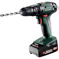 Дрель-шуруповерт Metabo SB 18 (602245560)