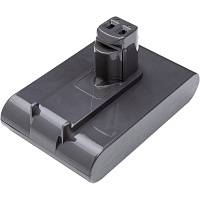 Акумулятор PowerPlant для пилососа Dyson DC31 22.2V 2Ah Li-ion (JYX-DYS-LDC31)
