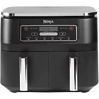 Мультипечь Ninja Air Fryer Dual zone AF300EU Мультипечь Ninja Air Fryer Dual zone AF300EU