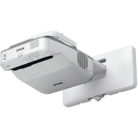 Мультимедийный проектор Epson EB-680Wi (V11H742040) Мультимедийный проектор Epson EB-680Wi (V11H742040)