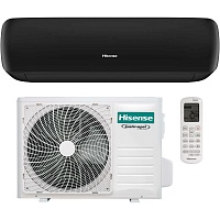 Сплит-система Hisense Apple Pie Pro TG25VE0E Сплит-система Hisense Apple Pie Pro TG25VE0E