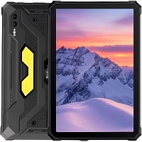 Планшет Blackview Active 10 Pro 12/512GB LTE Black Global EU