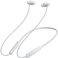 Навушники CMF by Nothing Neckband Pro Light Grey - придбати в Дніпрі, Україні: ціна, характеристики | інтернет-магазин TOUCH Навушники CMF by Nothing Neckband Pro Light Grey - придбати в Дніпрі, Україні: ціна, характеристики | інтернет-магазин TOUCH