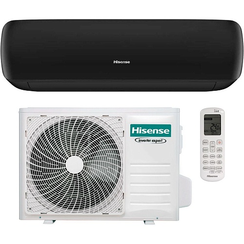 Сплит-система Hisense Apple Pie Pro TG25VE0E