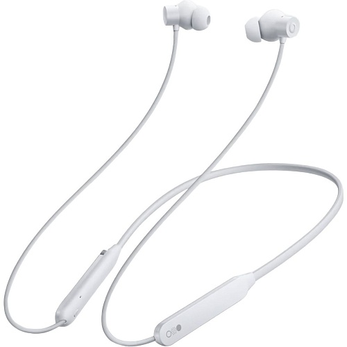 Наушники CMF by Nothing Neckband Pro Light Grey