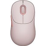 Миша Xiaomi Mi Wireless Mouse 3 Pink (BHR8911GL)