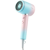 Фен ShowSee Hair Dryer A10-P Фен ShowSee Hair Dryer A10-P