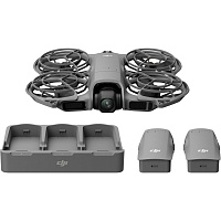 Квадрокоптер DJI Neo 2 Fly More Combo (Standard) (CP.FP.00000271.01)