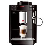 Кофемашина Melitta Caffeo Passione Black (F53/0-102)
