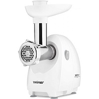Мясорубка Zelmer ZMM4050B Мясорубка Zelmer ZMM4050B