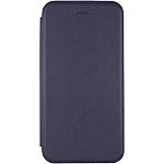Чехол-книжка Classy Leather Case для Samsung Galaxy A05 Midnight Blue