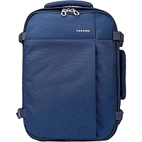 Рюкзак Tucano Tugo M Cabin 15.6" Blue (BKTUG-M-B) Рюкзак Tucano Tugo M Cabin 15.6" Blue (BKTUG-M-B)