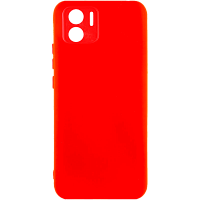 Чехол Xiaomi Full Silicone Case для Redmi A1/A2 (Red) HC Чехол Xiaomi Full Silicone Case для Redmi A1/A2 (Red) HC