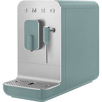 Кофемашина Smeg BCC12EGMEU