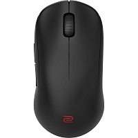 Мышь Zowie U2-DW Black (9H.N4PBE.A2E)