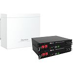 Аккумулятор Dyness LiFePO4 48V (48V/100Ah/4800Wh) (B4850-BOX-2)
