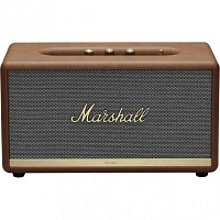 Акустическая система Marshall Stanmore Louder Speaker II Brown (1002766)