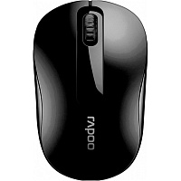 Мышь Rapoo M10 Plus Black (6940056109255) Мышь Rapoo M10 Plus Black (6940056109255)